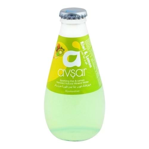 AVŞAR KİVİ LİMON C+ 200ML