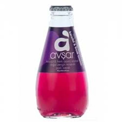 AVŞAR K.DUT-FRENK ÜZÜMÜ C+ 200ML