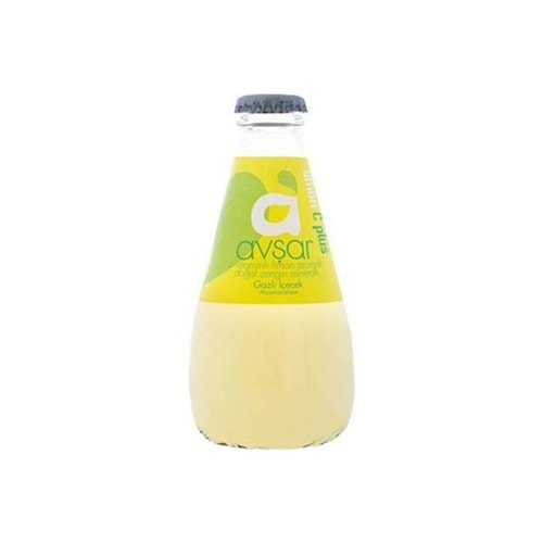 AVŞAR COOL LİME C+ 200ML