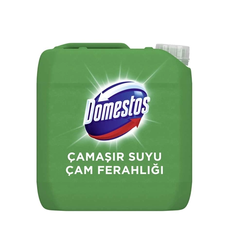DOMASTOS ÇAMAŞIR SUYU 3.2KG