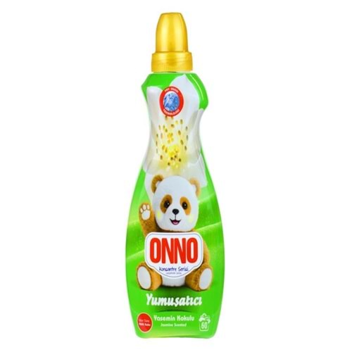 ONNO ÇAMAŞIR YUMUŞATICI YASEMİN 1500ML