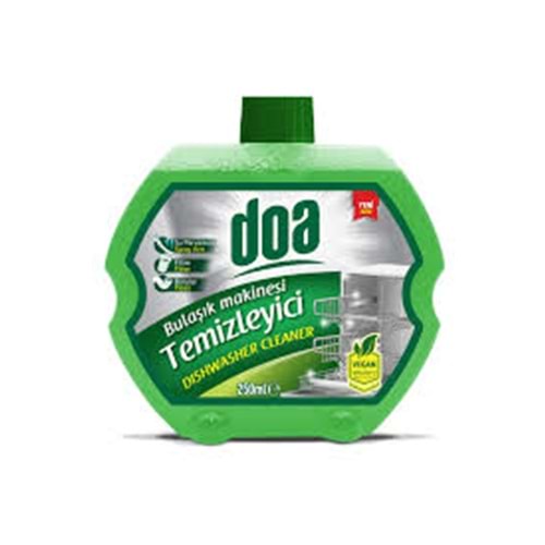 DOA BULAŞIK MAKİNESİ TEMİLZEYİCİ 250ML