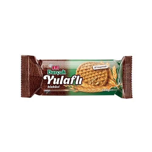 YULAFLI BURÇAK 125GR