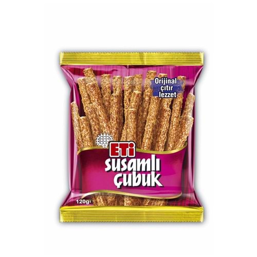 SUSAMLI ÇUBUK 120GR