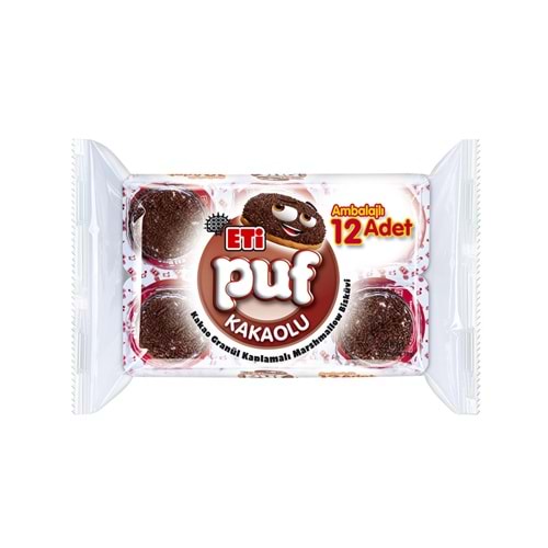 PUF KAKAOLU 216GR