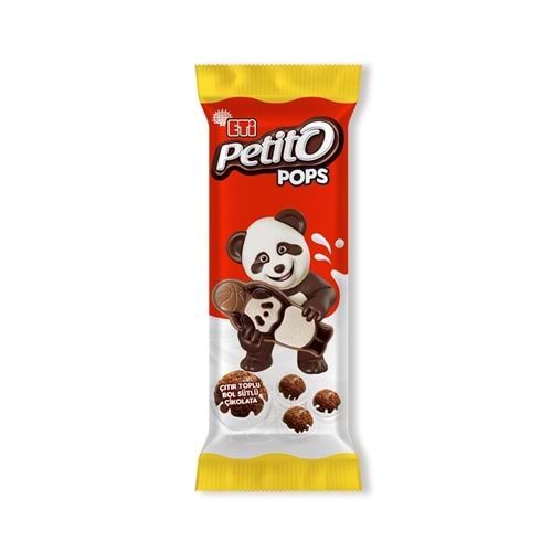 PETİTO POPS 16GR