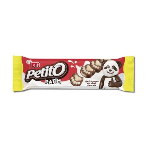 PETİTO ÇUBUK 18GR PATİM
