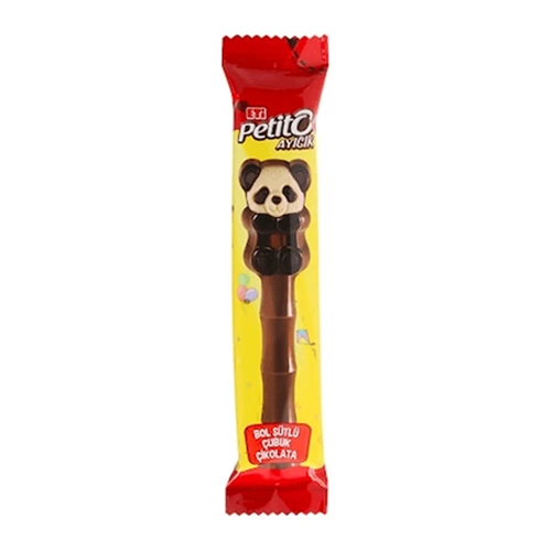 PETİTO ÇUBUK 15GR