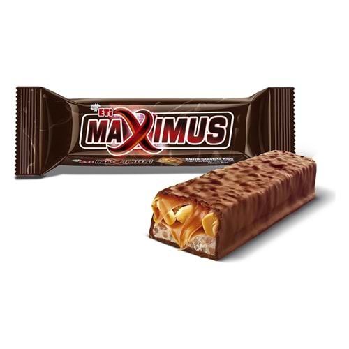 MAXIMUS YER FISTIKLI 36GR
