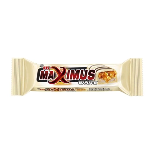 MAXIMUS WHİTE 36GR
