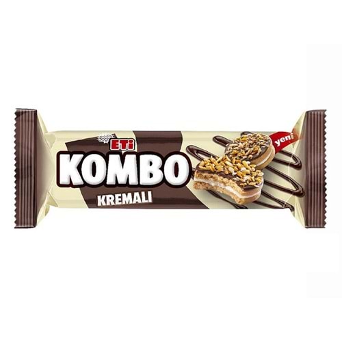 KOMBO LOKMALIK KREMALI 96GR