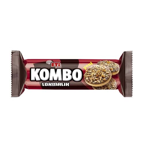 KOMBO LOKMALIK 84GR