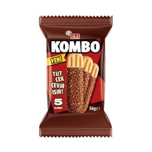 KOMBO 56GR