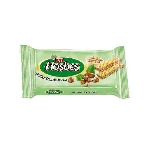 HOŞBEŞ FINDIKLI 40GR
