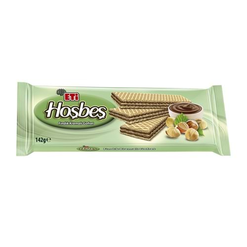 HOŞBEŞ FINDIKLI 142GR