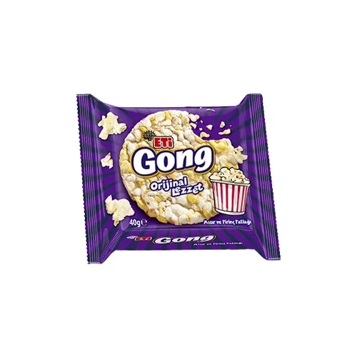 GONG 40GR