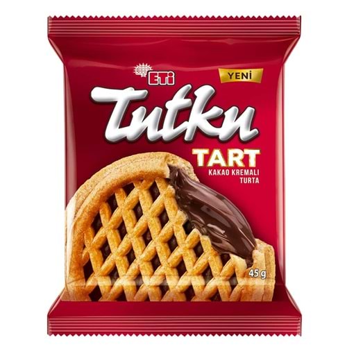 TUTKU TART 45GR