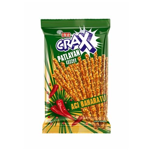 CRAX BAHARATLI 50GR