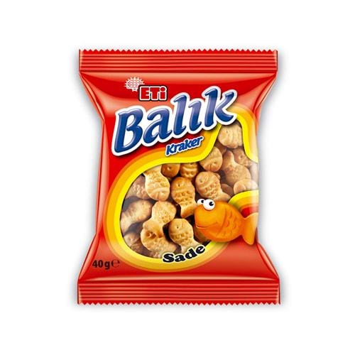 BALIK 40GR