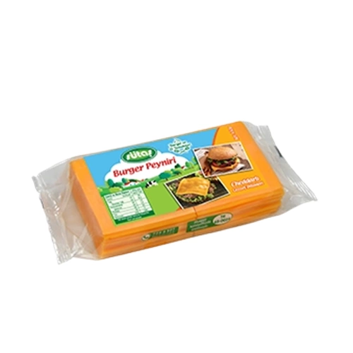SÜTAŞ BURGER PEYNİRİ 225GR