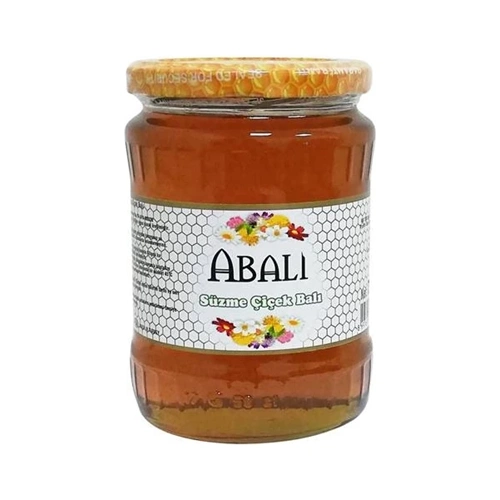 ABALI PETEK BAL 800GR