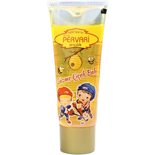 PERVARİ SZME TÜP ÇİÇEK BALI 40GR