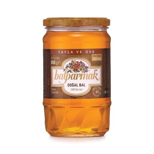 BAL PARMAK YAYLA VE OVA BALI 850GR