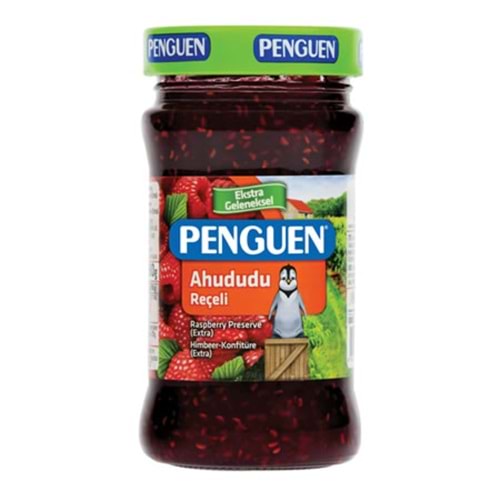 PENGUEN REÇEL AHUDUDU 380GR