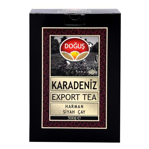 KARADENİZ EXPORT ÇAYI 500GR