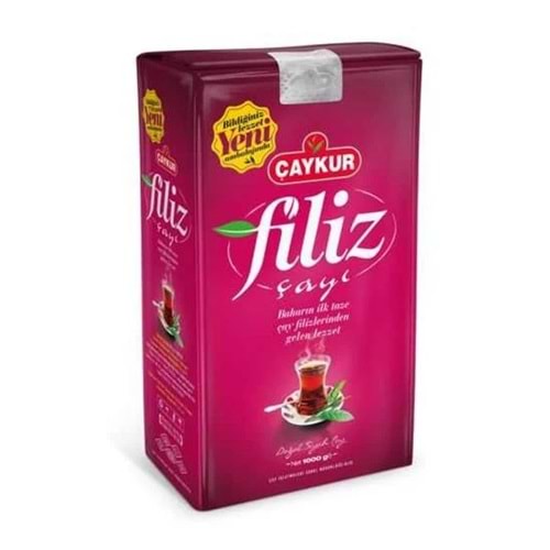 FİLİZ ÇAY 1000GR