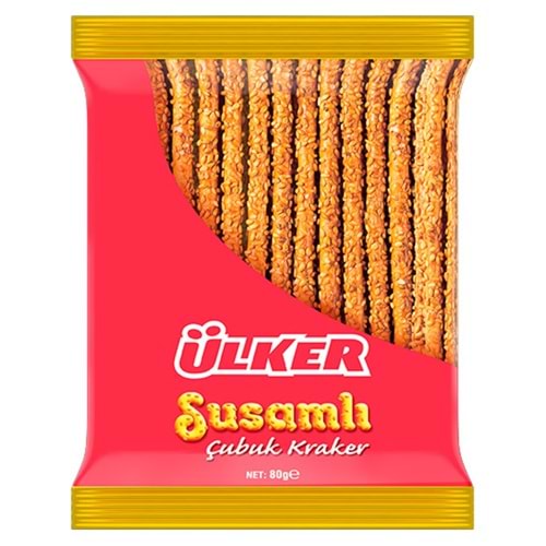 ÜLKER SUSAM ÇUBUK KRAKER 70GR
