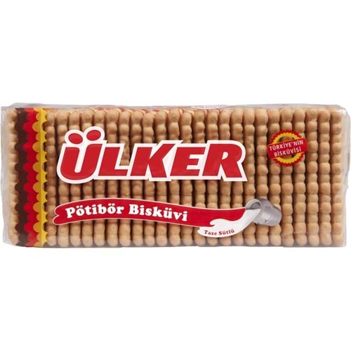 ÜLKER PETİBÖR BİSKÜVİ 175GR