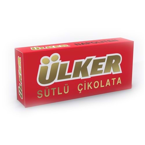 ÜLKER NAPOLİTEN 33GR