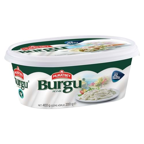 MURATBEY BURGU PEYNİR 200GR