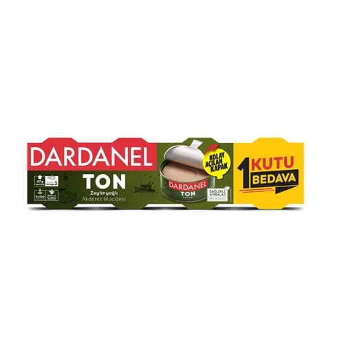 DARDANEL EKONOMİK 75x4