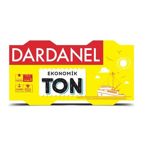 DARDANEL EKONOMİK 75x2