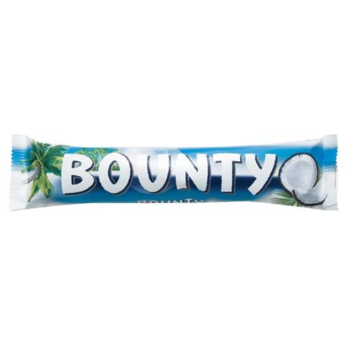 BOUNTY BAR 57GR