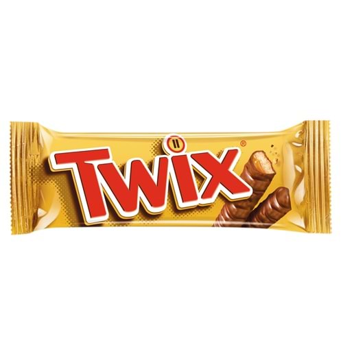 TWİX BAR 50GR