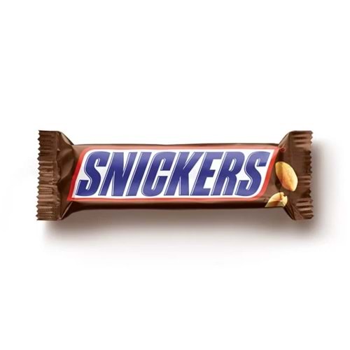 SNICKER STANDART 50GR