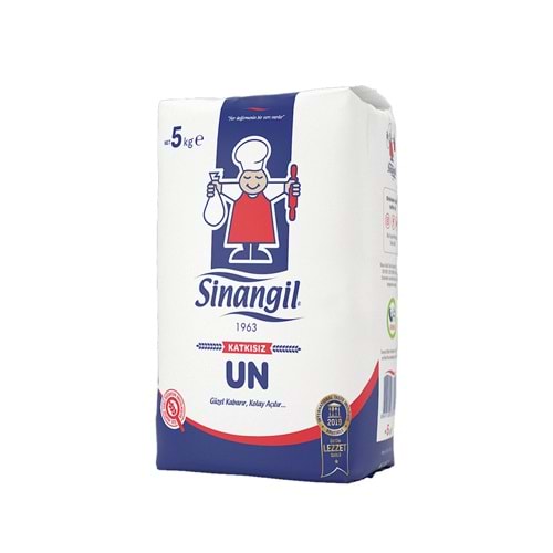 SİNANGİL UN 5KG
