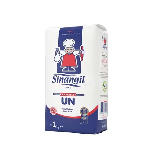 SİNANGİL UN 1KG