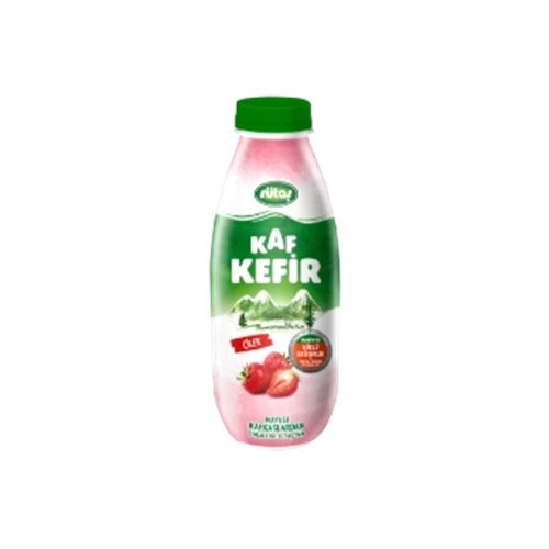 SÜTAŞ KEFİR ÇİLEK 250ML