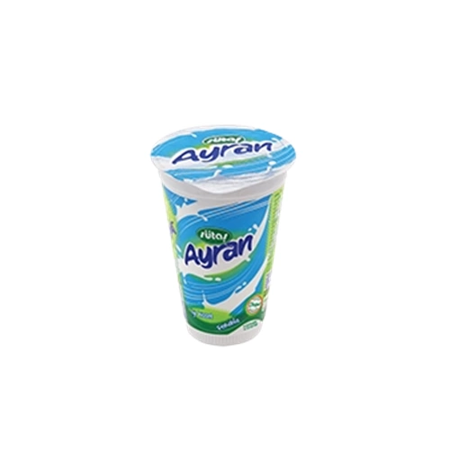 SÜTAŞ AYRAN 175ML