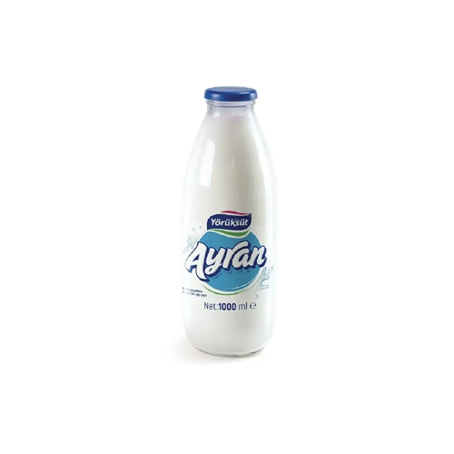 YÖRÜK AYRAN 1LT