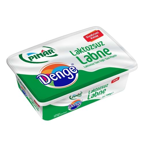 PINAR LABNE LAKTOZSUZ 180GR