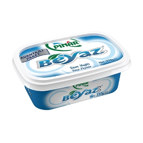 PINAR BEYAZ PEYNİR 350GR