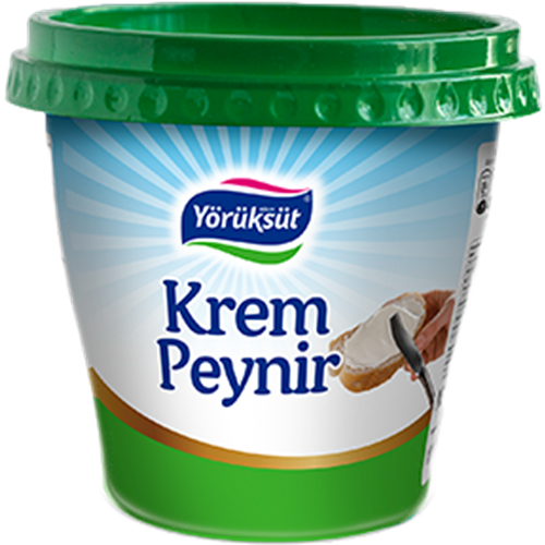 YÖRÜK KREM PEYNİR 100GR