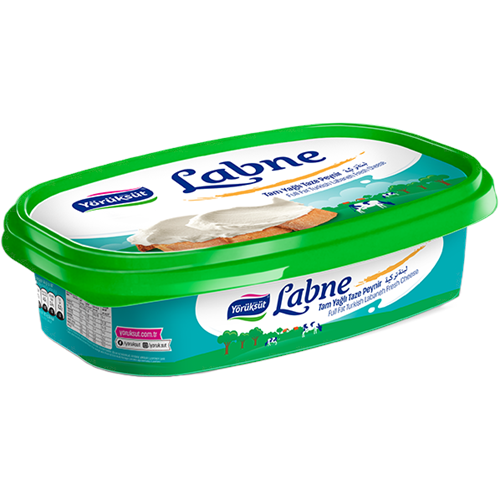 YÖRÜK LABNE PEYNİR 180GR