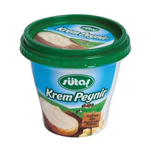 SÜTAŞ KREM PEYNİR 300GR
