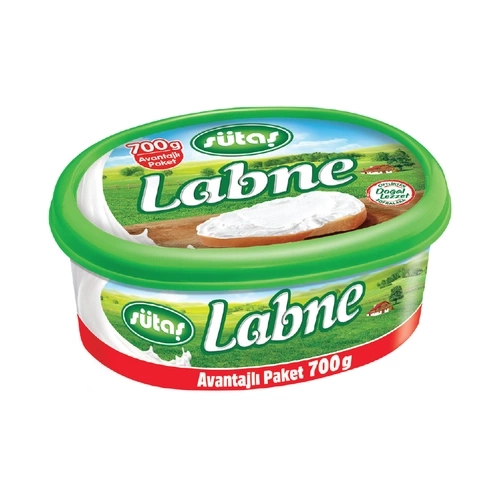 SÜTAŞ LABNE 700GR